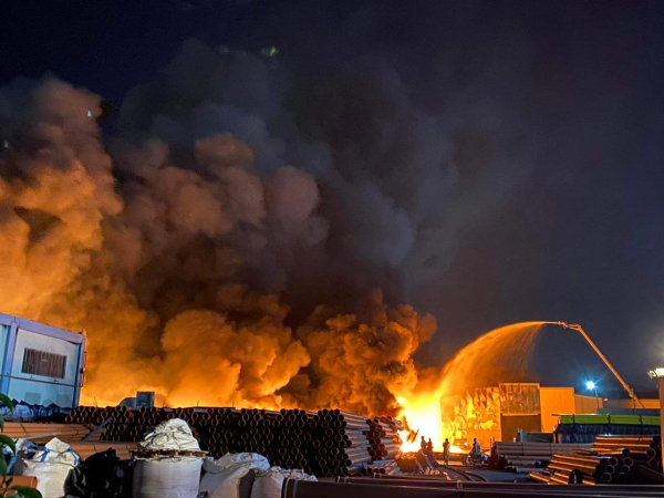 «Το περιβάλλον της Αθήνας θα καταρρεύσει, θα γίνουμε Ντουμπάι»: Ανησυχητική πρόβλεψη Λέκκα