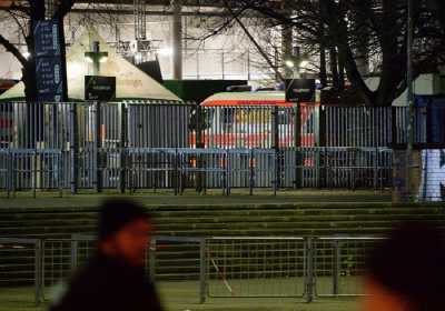 Νέα επίθεση με μαχαίρι σε τρένο στην Αυστρία