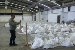 Ευρωεκλογές χωρίς Ευρώπη, αλλά με ...Πίνατ, Φάρλι και Tik Tok