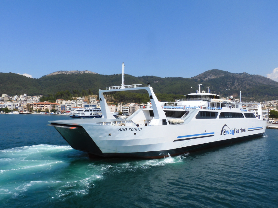 Μετακίνηση εκτός νομού και ταξίδι με πλοίο ή αεροπλάνο: Όλα τα μέτρα που ισχύουν - Πιστοποιητικά και τεστ