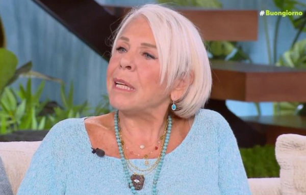 Φρόσω Ράλλη: Η αποχή από την τηλεόραση και η προσωπική της ζωή- «Δεν ήθελα να κάνω παιδιά…»