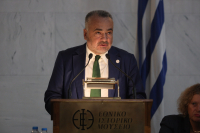 Stricter Penalties Fail to Curb Crime in Greece, Raising Questions About Effectiveness