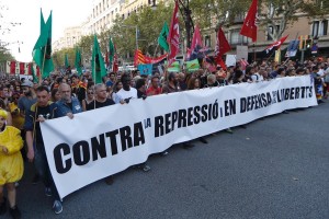 Ισπανός ΥΠΕΞ: Να αγνοήσουν οι Καταλανοί τις οδηγίες της τοπικής κυβέρνησης