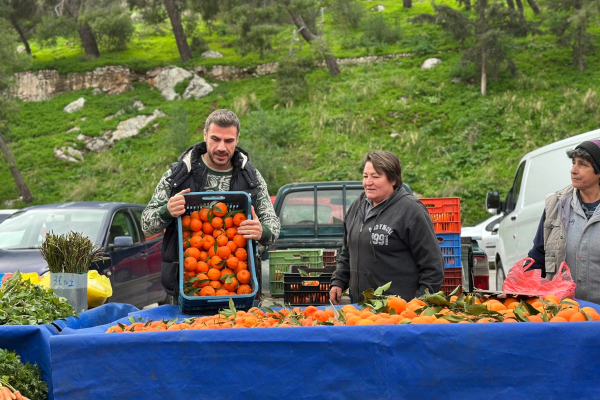 «Akis’ Food Tour»: Το γευστικό ταξίδι συνεχίζεται στην Αργολίδα