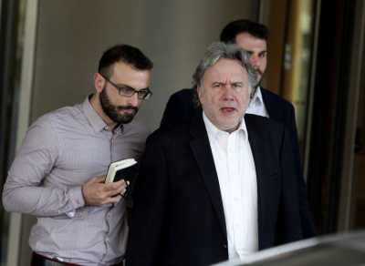 Δεν ζητήθηκαν μειώσεις στις συντάξεις λένε κυβερνητικές πηγές