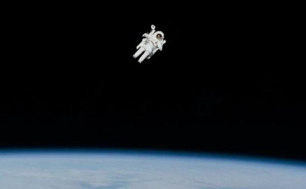 Γιατί αυτά τα 6 αντικείμενα δεν επιτρέπονται στο διάστημα