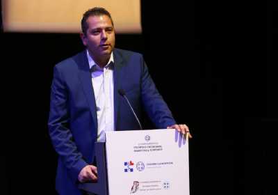 Μπερσίμης: Ο ΕΟΠΥΥ πλέον δεν δημιουργεί νέες ληξιπρόθεσμες οφειλές