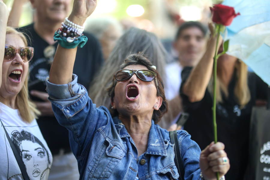 ΔΟΔ: 122 δημοσιογράφοι και εργαζόμενοι στα ΜΜΕ σκοτώθηκαν το 2024