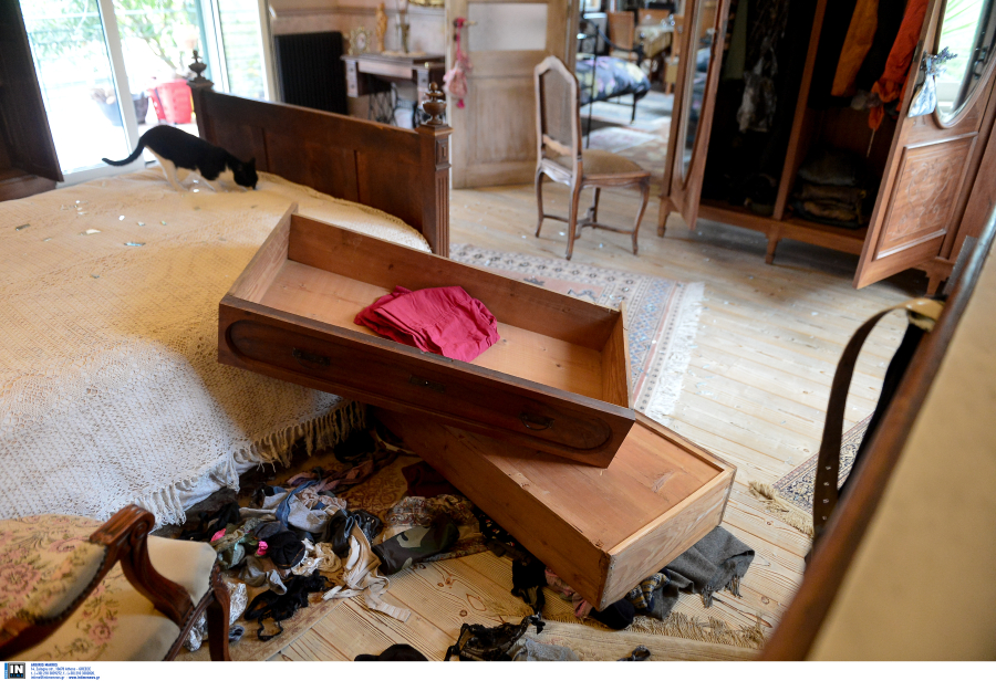 Πάσχα 2023: Δέκα SOS για τις κλοπές πριν φύγετε από το σπίτι