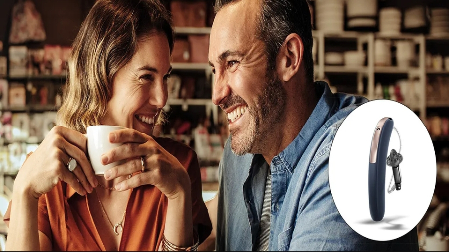 Νέα εποχή για την Ακοή στην Ελλάδα: Ακουστικά Βαρηκοΐας Θεοδώρου & Audio Service