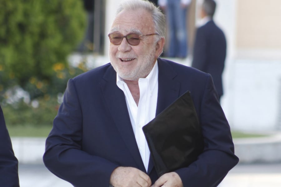 Ευρώπη Holdings: Εξελέγη το νέο Διοικητικό Συμβούλιο