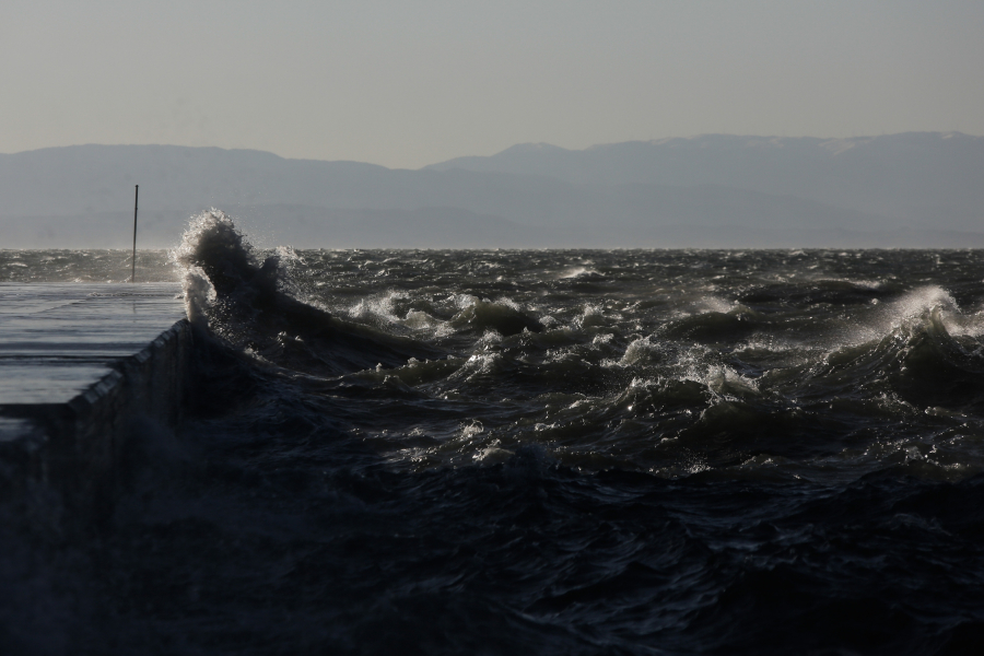 Δυσάρεστα νέα για το απαγορευτικό: Πότε οι νέες ανακοινώσεις, «εγώ δεν θα περίμενα στο λιμάνι»