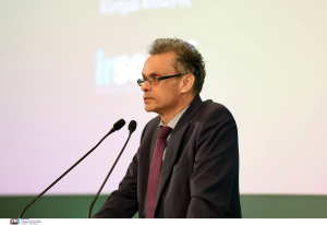 Ξενοφών Κοντιάδης: Επικίνδυνες πόλεις