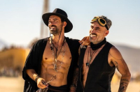 «The Reunion»: Τανιμανίδης και Μαυρίδης συνεχίζουν το Road Trip στην Αμερική