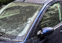 Σε ποιες περιοχές θα πέσουν λασποβροχές σήμερα και αύριο - Στο επίκεντρο και η Αττική