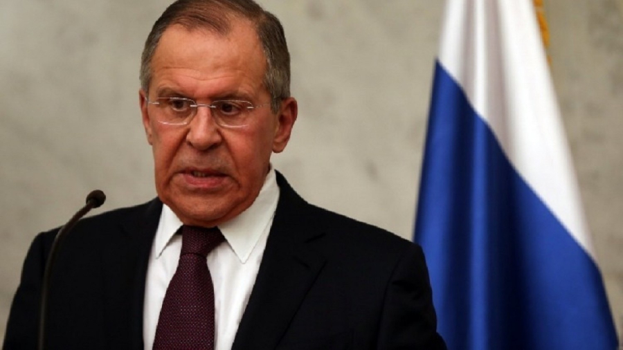 Προκαλεί με Χίτλερ ο Λαβρόφ: Οι Γερμανοί σήμερα έχουν τον ίδιο σκοπό