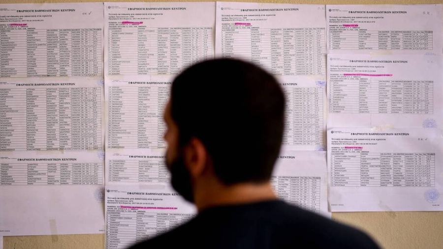 Αποτελέσματα Πανελληνίων 2024: Ανακοινώθηκαν τα στατιστικά, πού υπολογίζετε τα μόρια