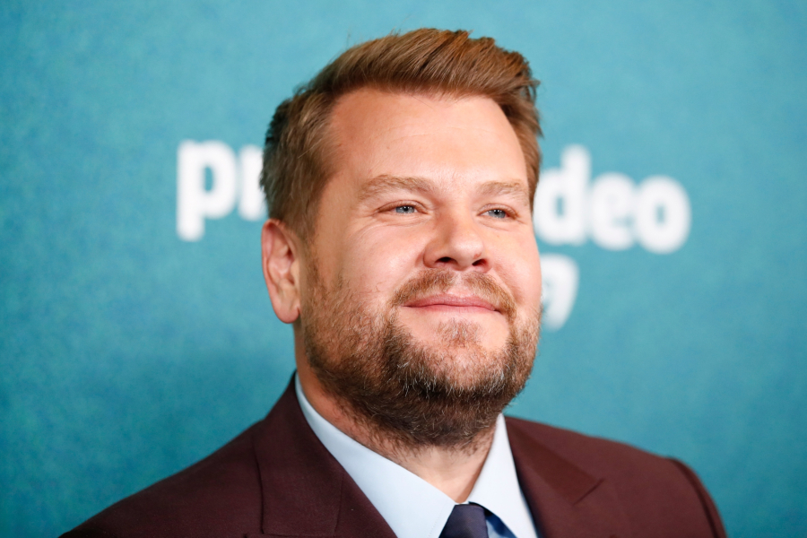 James Corden: Αγόρασε νέο σπίτι στο Λονδίνο αξίας 11,5 εκατομμυρίων λιρών