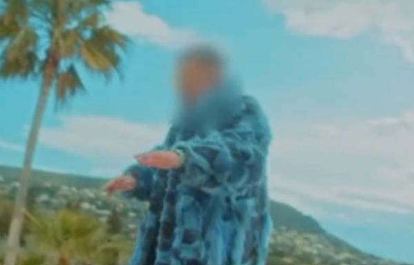 Υμηττός: Ποιος είναι ο γνωστός τράπερ που απήγαγε γιο επιχειρηματία