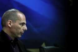 Σάλος από τις αποκαλύψεις Βαρουφάκη για τη μυστική ομάδα της δραχμής