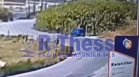 Προφυλακιστέος κρίθηκε ο 59χρονος που έβαζε φωτιές στη Σίνδο