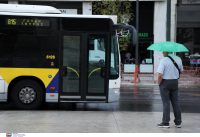 Στάση εργασίας στα λεωφορεία την Τετάρτη 28 Φεβρουαρίου