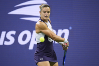 Μαρία Σάκκαρη: «Άλμα» 18 θέσεων στην παγκόσμια κατάταξη, μετά τη Ντόχα