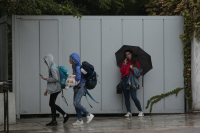 Ερχονται κλειστά σχολεία για την 48ωρη κακοκαιρία Erminio