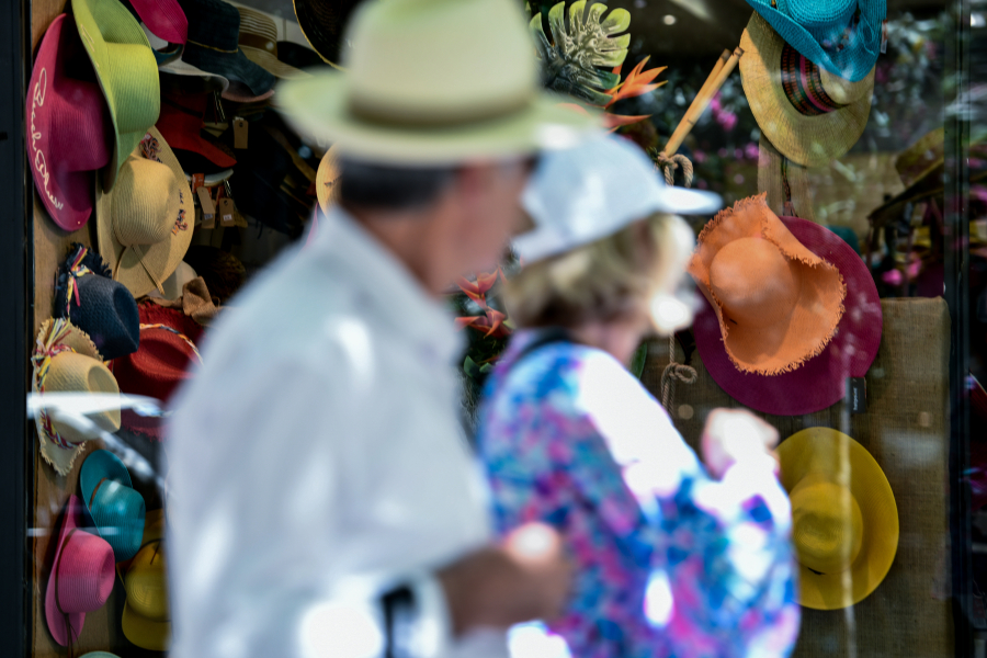 Ανοιχτά μαγαζιά σήμερα Κυριακή 20 Ιουλίου - Κλειστά τα περισσότερα σούπερ μάρκετ
