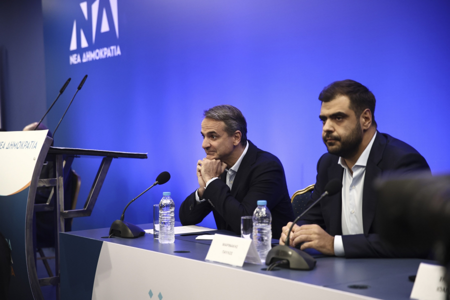 Bots, Trolls, and “Truth”: Greek Government Backs Shadowy Online Ally