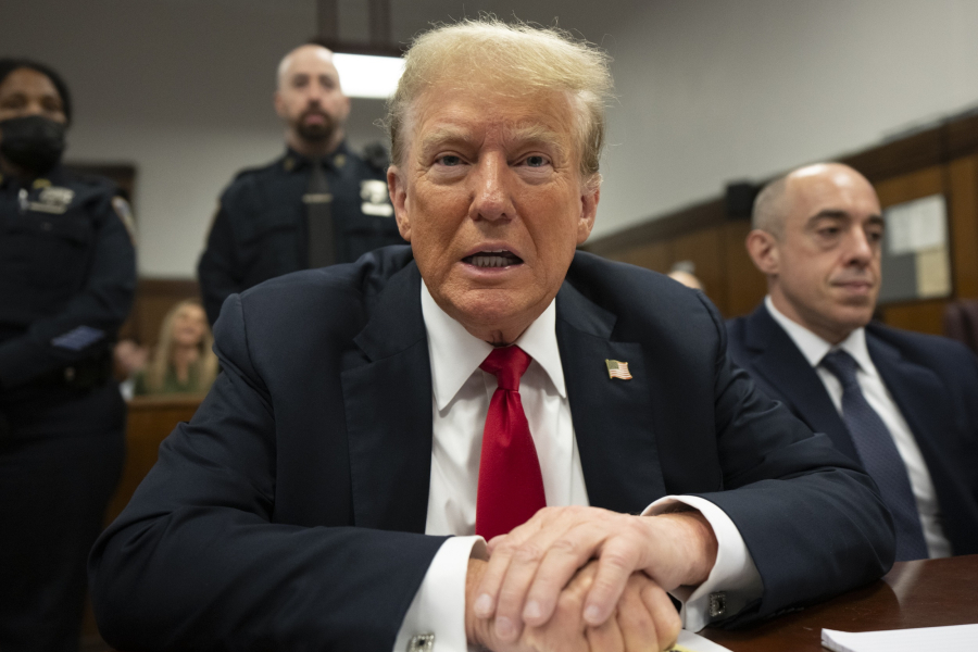 Ντόναλντ Τραμπ: Τι θα γίνει με τις δικαστικές περιπέτειές του, μετά τη νίκη