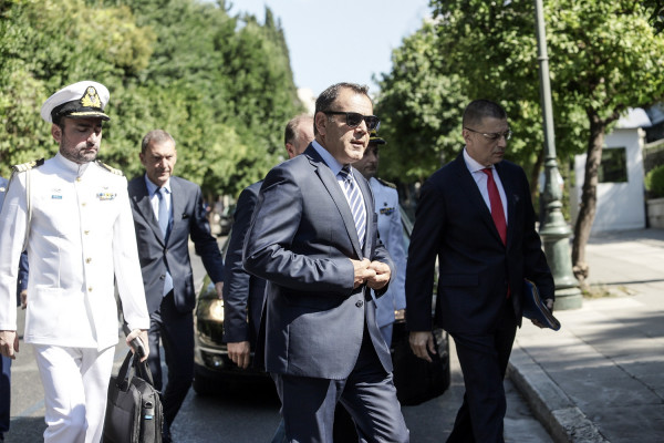 ΚΥΣΕΑ: Συγκαλείται για τις αλλαγές στην ηγεσία των Ενόπλων Δυνάμεων