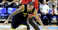 Άρης - Ερυθρός Αστέρας 98-74: Νίκησε τους Σέρβους με τρομερή εμφάνιση