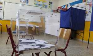 Ετοιμο το ΥΠΕΣ για τις επαναληπτικές εκλογές σε τρεις δήμους