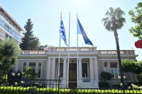 Κυβερνητικές πηγές: Η συζήτηση για τη διαγραφή Σαμαρά έκλεισε