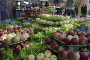 Διάθεσης Αγροτικών Προϊόντων στον Δήμο Αμαρουσίου