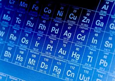 Αλλάζει ο Περιοδικός Πίνακας - Τα 4 νέα χημικά στοιχεία