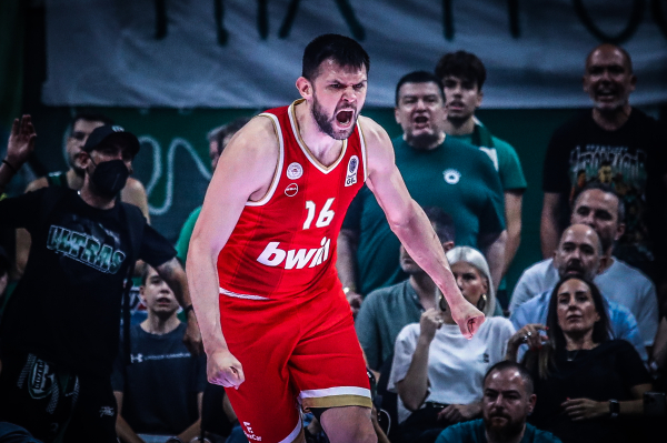 Ολυμπιακός - Παναθηναϊκός: Η ώρα της κρίσης σήμερα στο ΣΕΦ