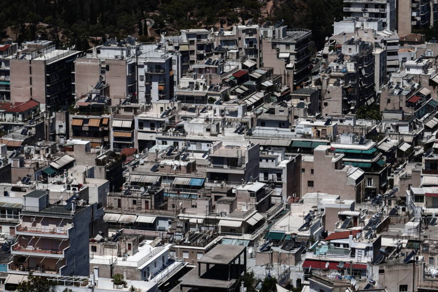 Νομοσχέδιο για την κοινωνική κατοικία: Αιτήματα για πιο δίκαιους όρους για την εξαγορά κατοικιών μέσω «rent to own»