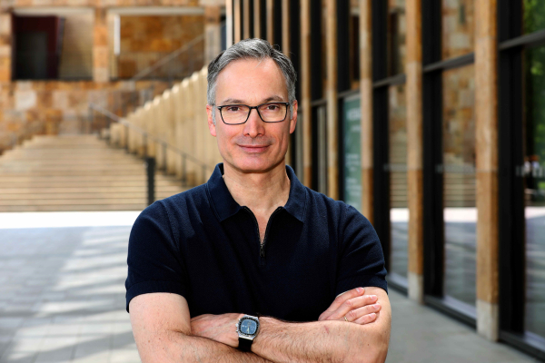 Νέος Chief Designer στο Hyundai Design Europe Center