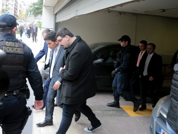 Απελευθερώθηκαν και οι οκτώ Τούρκοι στρατιωτικοί - Οργή στην Άγκυρα