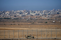 Συνεχίζονται τα εγκλήματα κατά αμάχων στη Γάζα