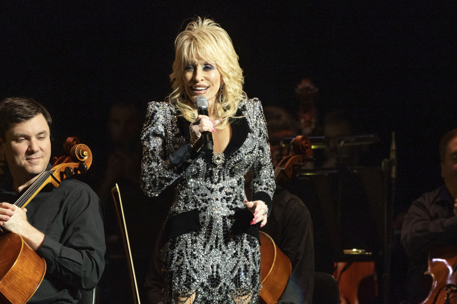 Amy Harris/Invision/AP