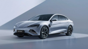 BYD Performance: Απάντηση σε BMW M και Hyundai N;
