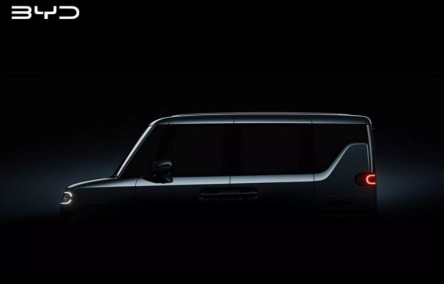 Η BYD μόλις έκανε αυτό που καμία ξένη αυτοκινητοβιομηχανία δεν τόλμησε να δοκιμάσει στην Ιαπωνία