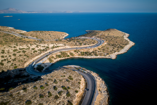 Βουλιαγμένη: Σε εξέλιξη επιχείρηση διάσωσης δύτη