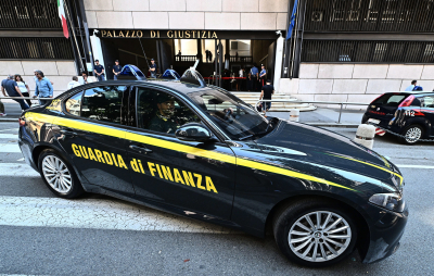 Ιταλία: Συνελήφθη αρχιμαφιόζος της Κόζα Νόστρα που κρυβόταν εδώ και 30 χρόνια!