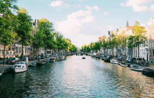 Ο απόλυτος ανοιξιάτικος προορισμός του εξωτερικού