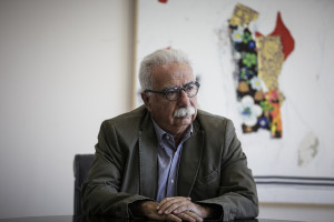 Συνάντηση Γαβρόγλου με ΔΟΕ, ΟΛΜΕ ΚΑΙ ΠΟΣΕΕΠΕΑ αύριο για το σύστημα διορισμών