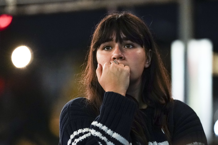 Εκλογές ΗΠΑ: «Γιατί ψήφισες Τραμπ ή Χάρις;» - Αμερικανοί ψηφοφόροι απαντούν